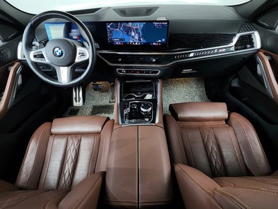 BMW X6 - 5