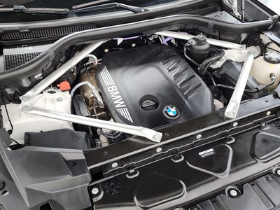 BMW X6 - 7