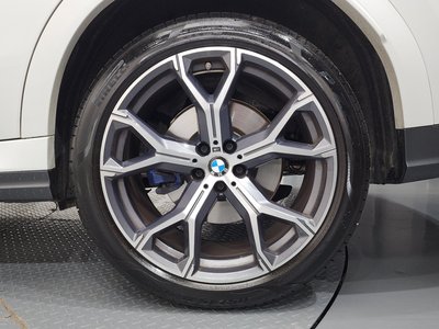 BMW X6 - 8