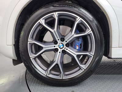 BMW X6 - 6