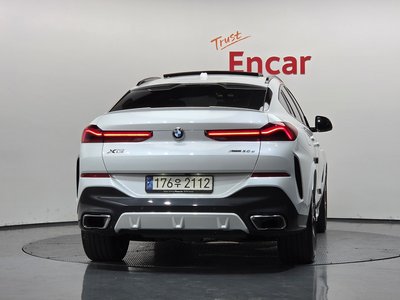 BMW X6 - 3