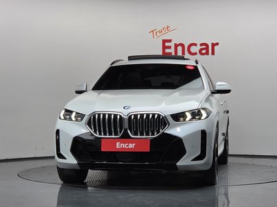 BMW X6 - 2