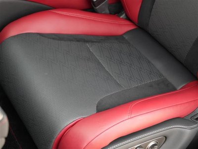 LEXUS LS - 6