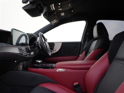 LEXUS LS - 2