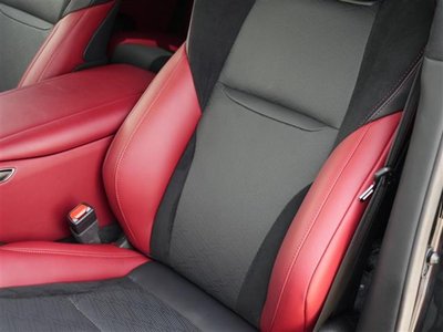 LEXUS LS - 5