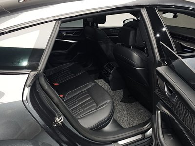 2024 AUDI A7 缩略图 19