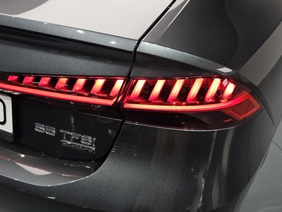 2024 AUDI A7 缩略图 11