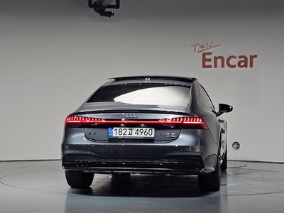 2024 AUDI A7 照片 4