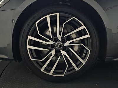 2024 AUDI A7 照片 7