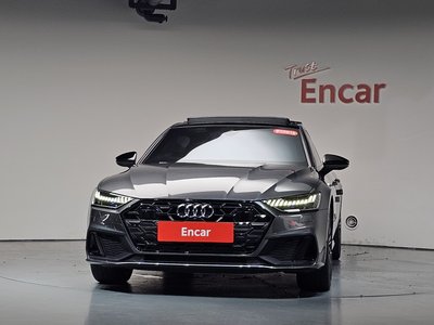 2024 AUDI A7 照片 3