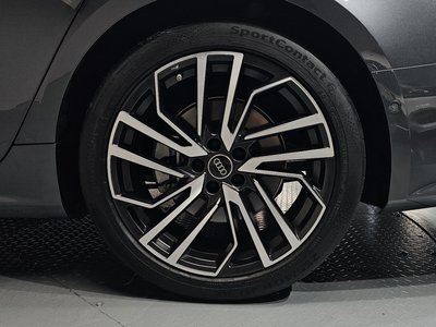 2024 AUDI A7 照片 9