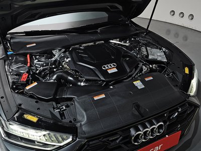 2024 AUDI A7 照片 8