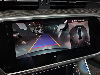 2024 AUDI A7 缩略图 22