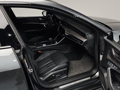 2024 AUDI A7 缩略图 18