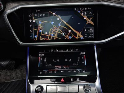 2024 AUDI A7 缩略图 21