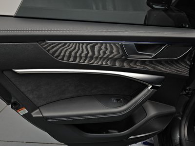 2024 AUDI A7 缩略图 16