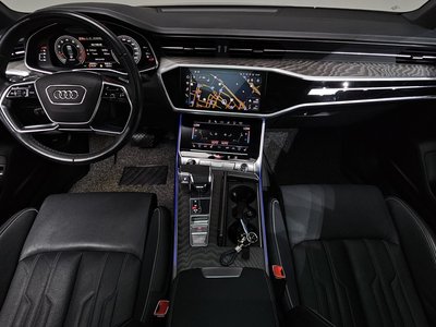 2024 AUDI A7 照片 6