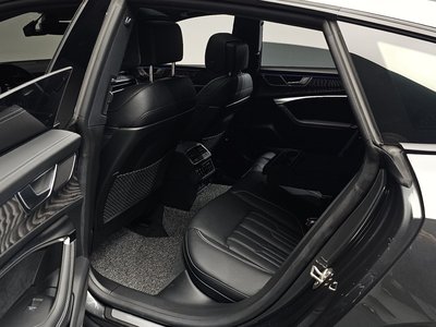 2024 AUDI A7 缩略图 17