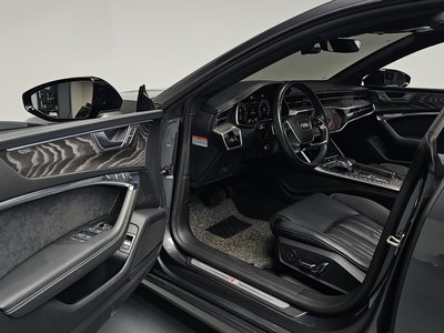 2024 AUDI A7 缩略图 14