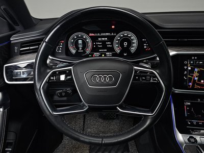 2024 AUDI A7 缩略图 20