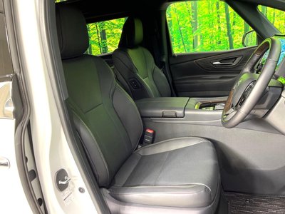 TOYOTA ALPHARD - 9