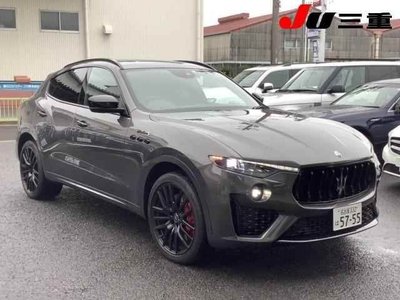 MASERATI MASERATI LEVANTE - 1