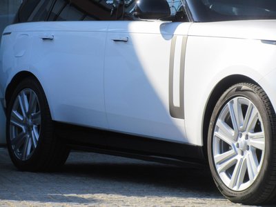 LAND ROVER RANGE ROVER - 10