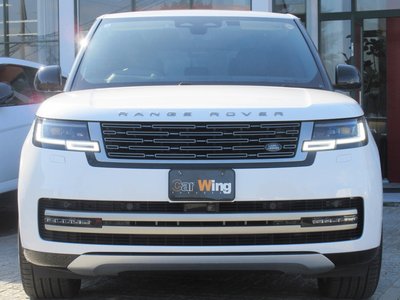 LAND ROVER RANGE ROVER - 3