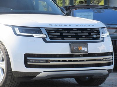 LAND ROVER RANGE ROVER - 6