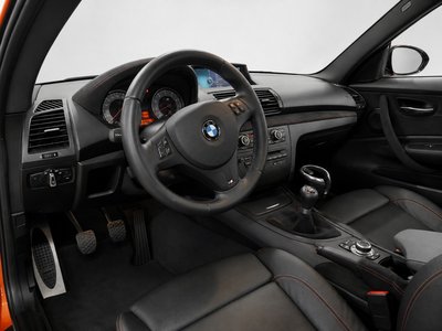 2012 BMW 1M 照片 5