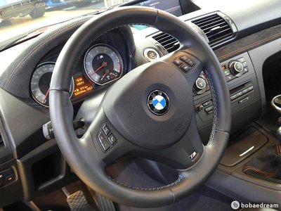 2012 BMW 1M 缩略图 11