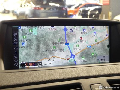 2012 BMW 1M 缩略图 14