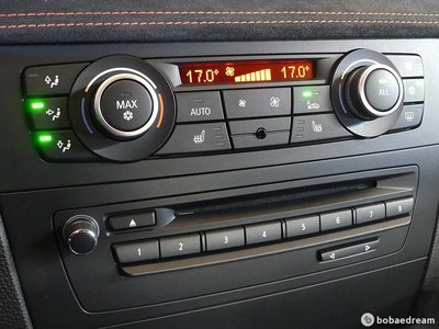 2012 BMW 1M 缩略图 16