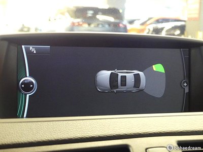 2012 BMW 1M 缩略图 15