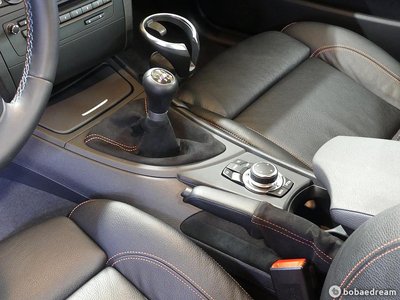2012 BMW 1M 缩略图 19