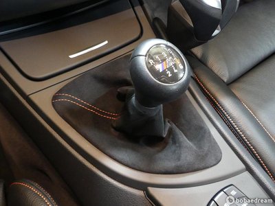 2012 BMW 1M 照片 9