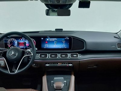 MERCEDES-BENZ GLE - 5