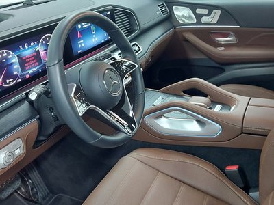 MERCEDES-BENZ GLE - 9