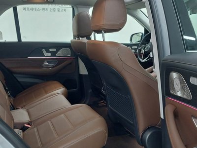 MERCEDES-BENZ GLE - 10