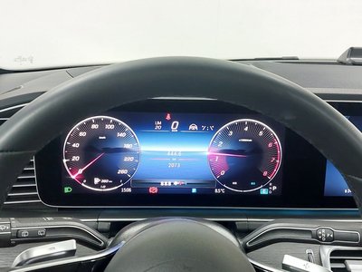 MERCEDES-BENZ GLE - 8