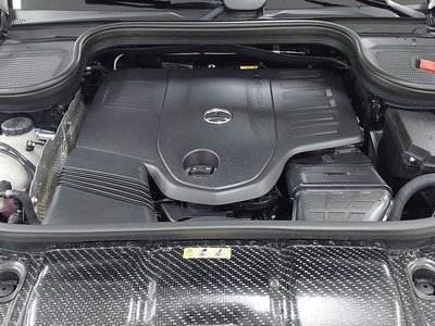 MERCEDES-BENZ GLE - 7