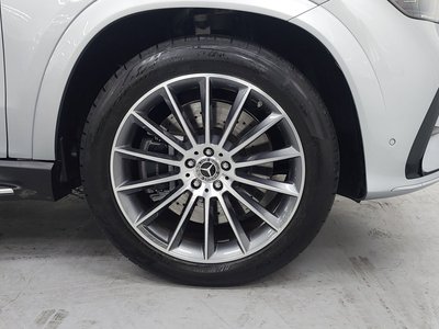 MERCEDES-BENZ GLE - 6