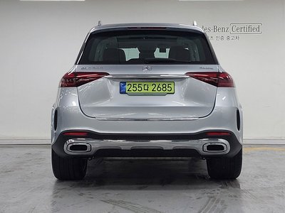 MERCEDES-BENZ GLE - 3