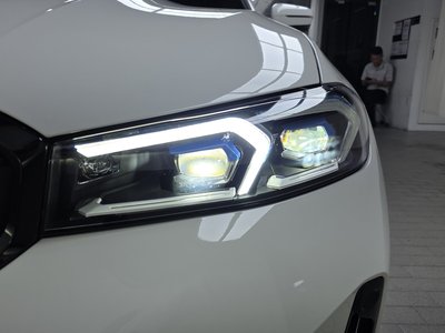 BMW 3 SERIES - 9