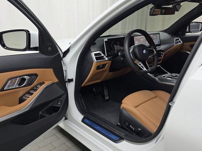 2026 BMW 3 SERIES — миниатюра 13