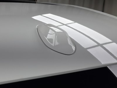 2026 BMW 3 SERIES — миниатюра 32