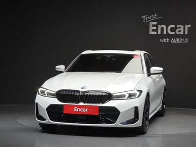 BMW 3 SERIES - 2