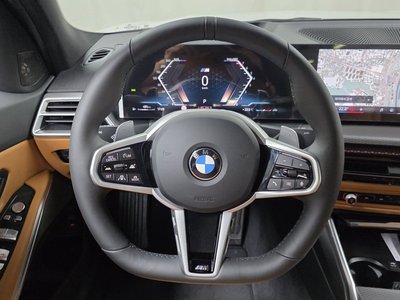 2026 BMW 3 SERIES — миниатюра 19