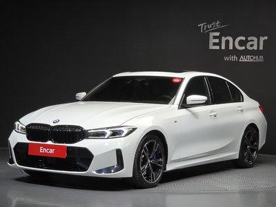 BMW 3 SERIES - 1