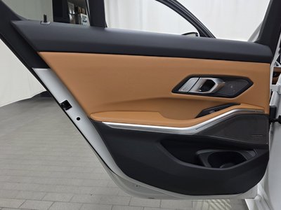 2026 BMW 3 SERIES — миниатюра 15